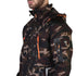 Geographical Norway Joped